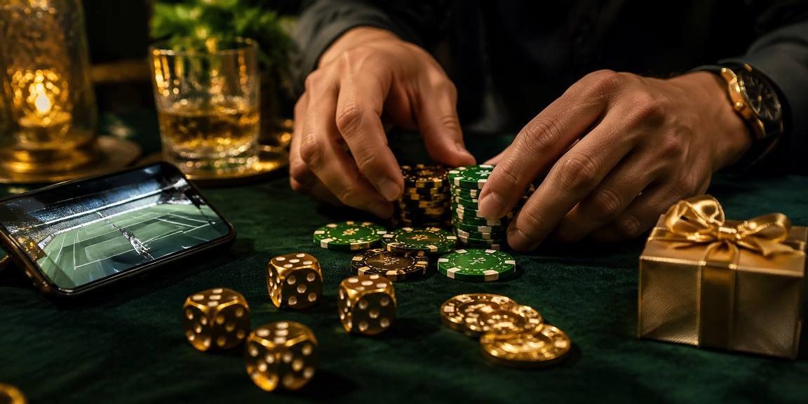 clip69 Những gì chúng tôi đưa vào sportsbook của mình
